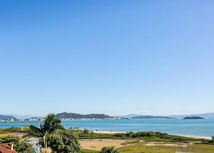 Apto Com Varanda Vista Mar Gvm133