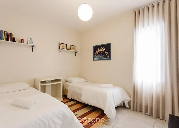 Apto Com Varanda Vista Mar Gvm133