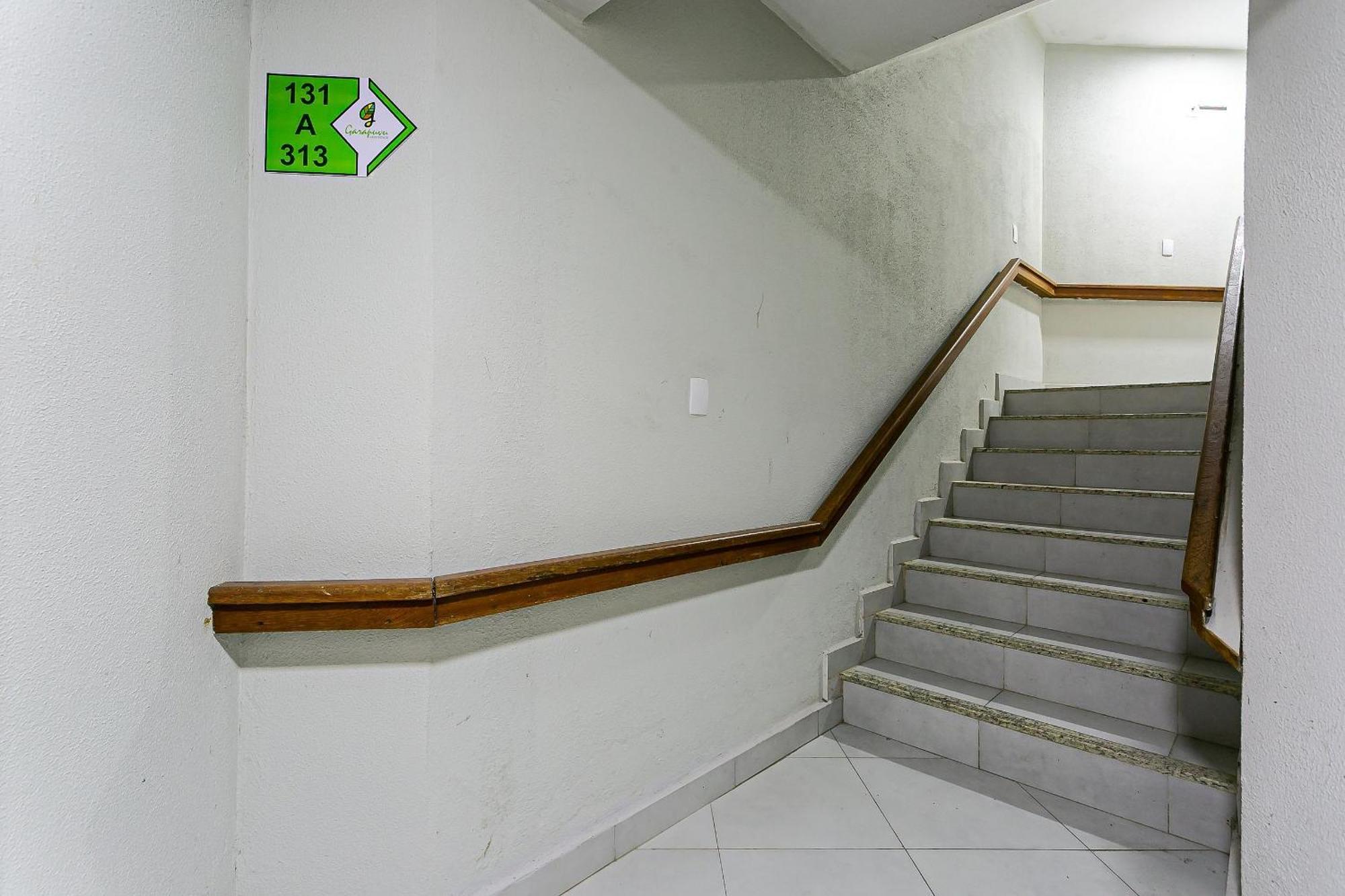 Apto Com Varanda Vista Mar Gvm133 Apartment